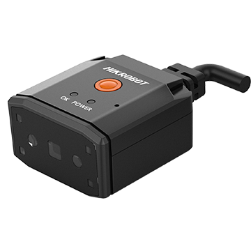 Hikrobot 海康机器人 MV-IDB005EPI-05RPU 固定式读码器