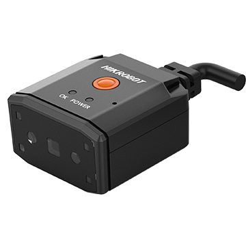 Hikrobot 海康机器人 MV-IDB005EPX-05RPU 固定式读码器