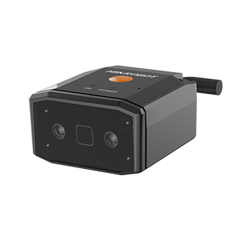 Hikrobot 海康机器人 MV-IDB005EX-05HR 固定式读码器