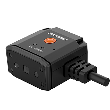 Hikrobot 海康机器人 MV-IDB005EX-05RPSU 固定式读码器