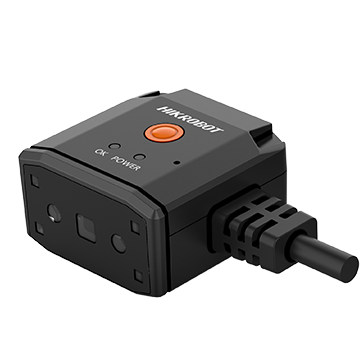 Hikrobot 海康机器人 MV-IDB005EXI-05RPSU 固定式读码器
