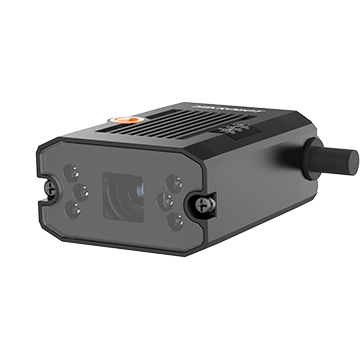 Hikrobot 海康机器人 MV-IDB007X-16R 固定式读码器