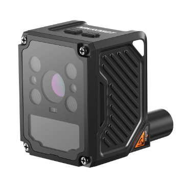 Hikrobot 海康机器人 MV-IDCR012X-08MRH 固定式读码器