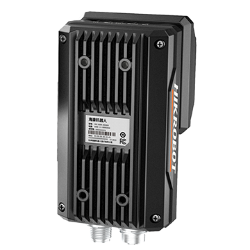 Hikrobot 海康机器人 MV-IDE012X-12MW 固定式读码器