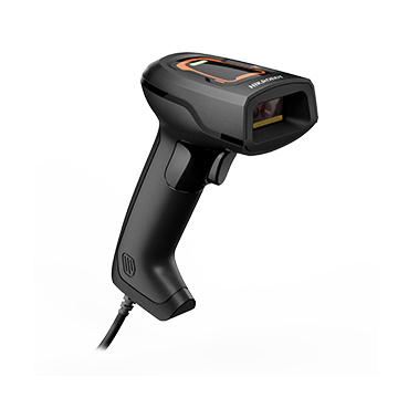 Hikrobot 海康机器人 MV-IDH2000/13SR/04WN/U 条码扫描器