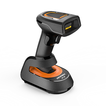 Hikrobot 海康机器人 MV-IDH2000B/CBASE/U 条码扫描器