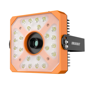 Hikrobot 海康机器人 MV-IDS020M-20C-C 固定式读码器
