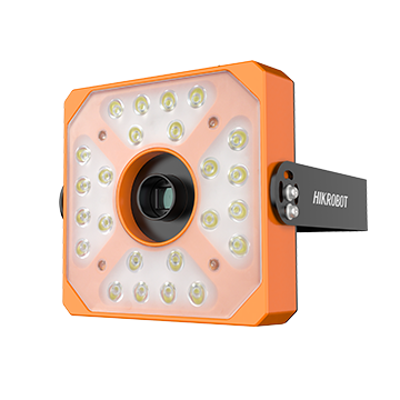 Hikrobot 海康机器人 MV-PD010003-06M-16C 固定式读码器
