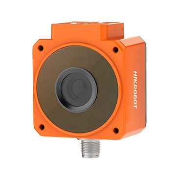 Hikrobot 海康机器人 MV-SC2005AC-03WBN 工业机器视觉