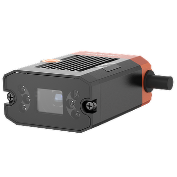 Hikrobot 海康机器人 MV-SC2016EC-12S-WBN 工业机器视觉