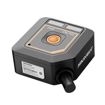 Hikrobot 海康机器人 MV-SCA004M-05S-WBN-SR 工业机器视觉