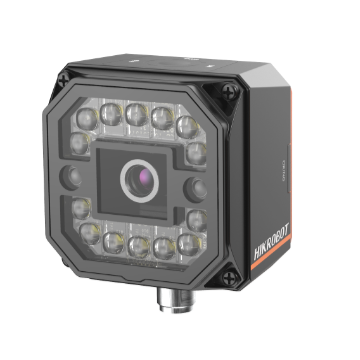 Hikrobot 海康机器人 MV-SCT16C-H-WX-15M-WBN 工业机器视觉