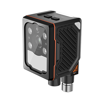 Hikrobot 海康机器人 MV-ZC600-SXD-08M-RBN 固定式读码器