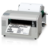 Toshiba TEC 东芝泰格 B-852-TS22-CN 条码打印机