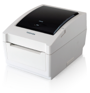 Toshiba TEC 东芝泰格 B-EV4D-GS14/TS14-QM-R 条码打印机