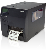 Toshiba TEC 东芝泰格 B-EX4T2-GS12-CN-R|B-EX4T2-TS12-CN-R|B-EX4T2-HS12-CN-R 条码打印机