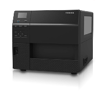 Toshiba TEC 东芝泰格 B-EX6T1 条码打印机