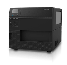 Toshiba TEC 东芝泰格 B-EX6T3 条码打印机