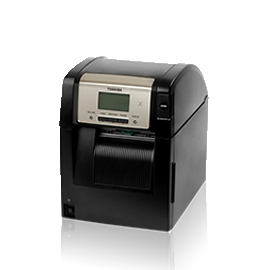 Toshiba TEC 东芝泰格 BA420T 条码打印机