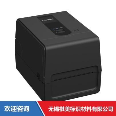 Toshiba TEC 东芝泰格 BV420T-TS02-CN-S,BV420T-GS02-CN-S 条码打印机