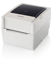 Toshiba TEC 东芝泰格 ev4t 条码打印机