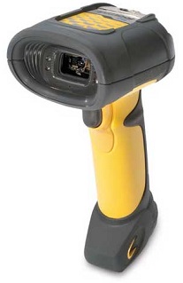 Zebra DS3408-HD 条码扫描器